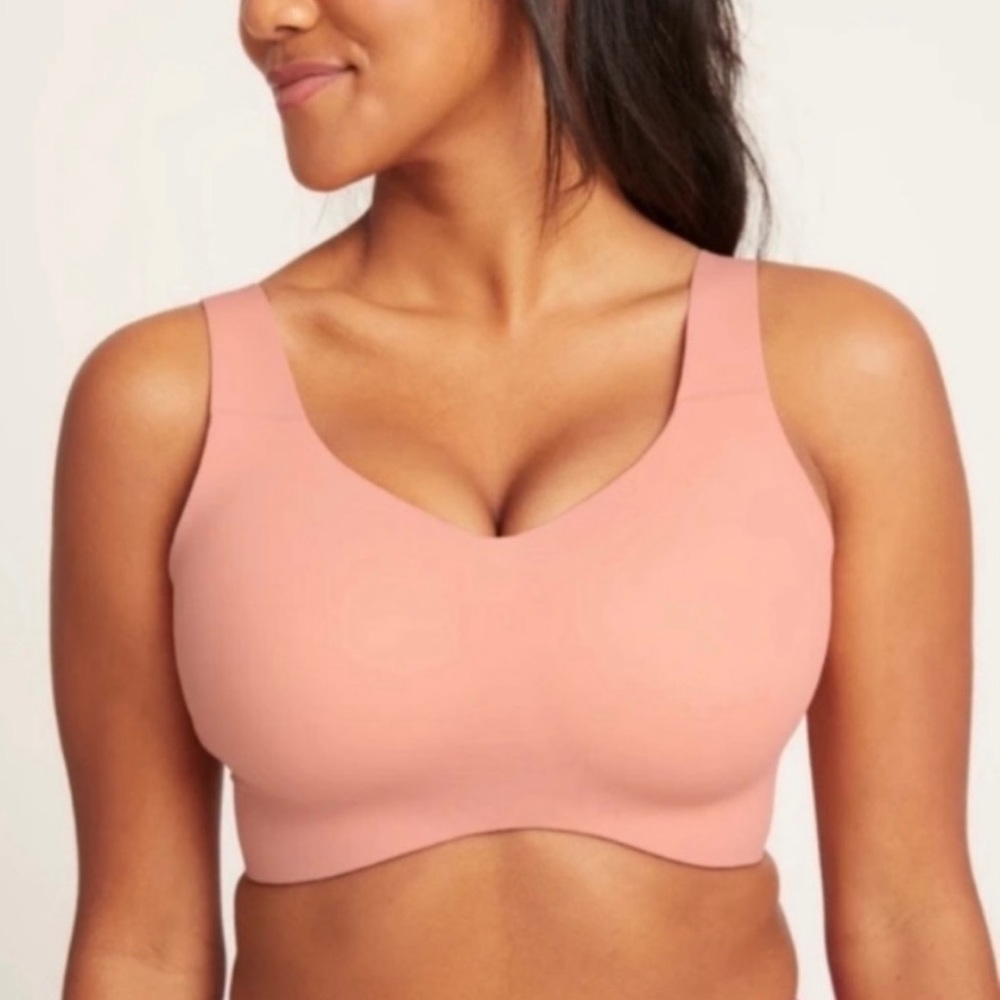 Knix Catalyst Sports Bra - Size 5
